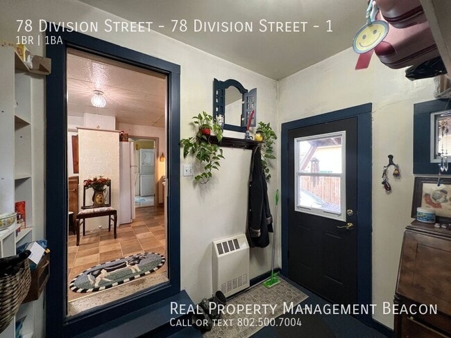 Building Photo - 78 Division St