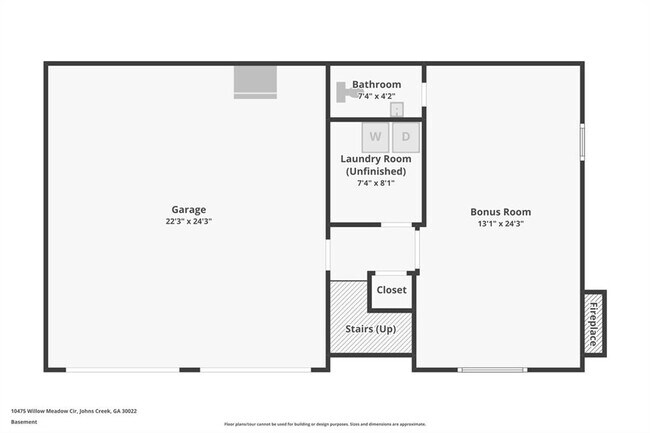 Building Photo - 10475 Willow Meadow Cir