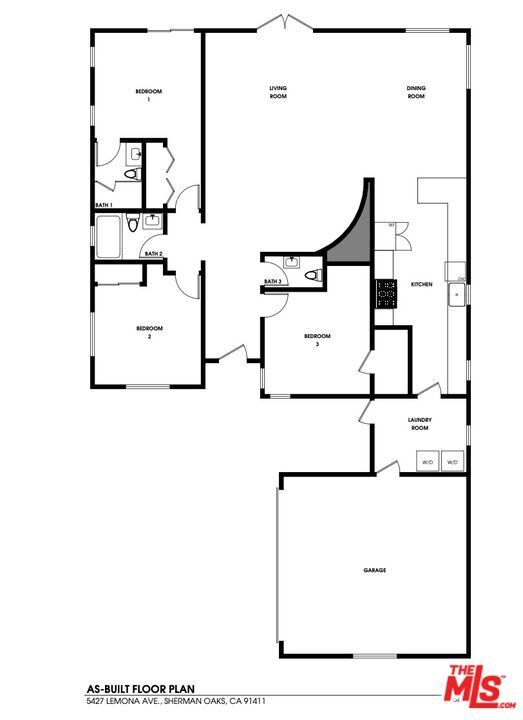 Building Photo - 5427 Lemona Ave