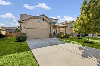 Building Photo - 4 bd/2.5 ba in Pflugerville ready for move in!