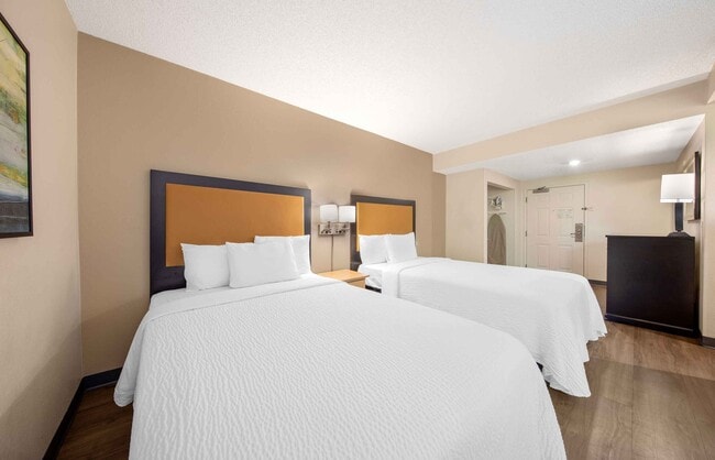 Building Photo - Furnished Studio-Fort Lauderdale - Cypress Creek - NW 6th Way
