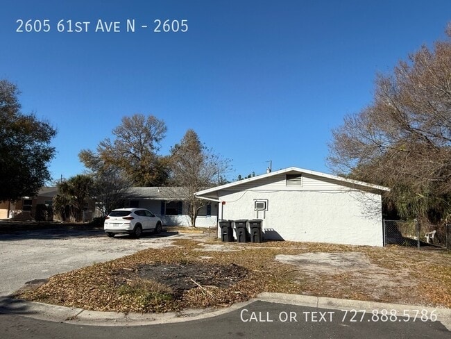 Building Photo - 2605 61st Ave N