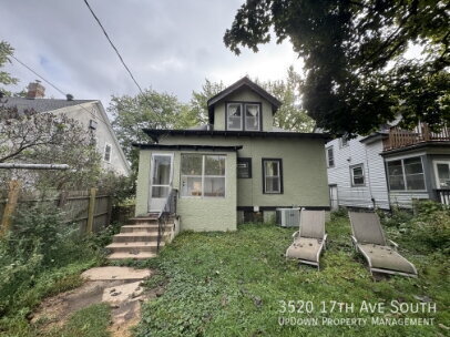 Building Photo - 3520 17th Ave S