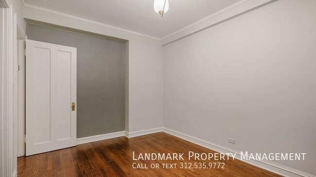 Building Photo - 3604 N Pine Grove Ave
