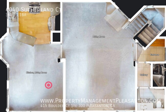 Building Photo - 4040 Sutherland Ct