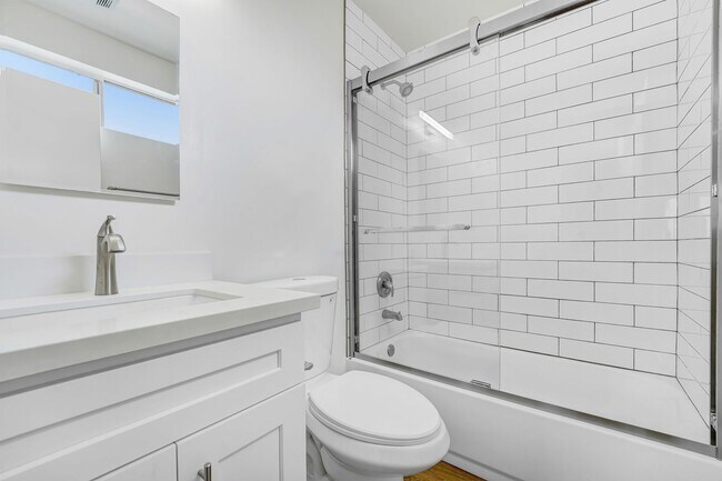 Building Photo - 1432 16th St