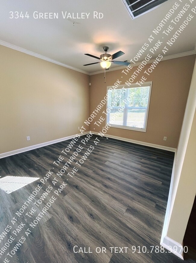 Building Photo - 3344 Green Valley Rd