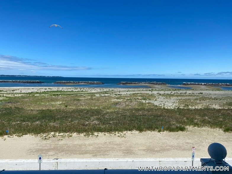 Building Photo - 90 Winthrop Shore Dr