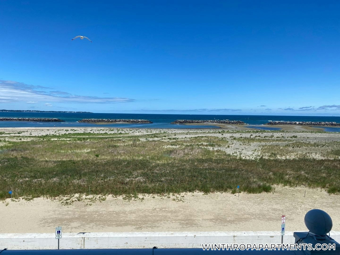 Building Photo - 90 Winthrop Shore Dr