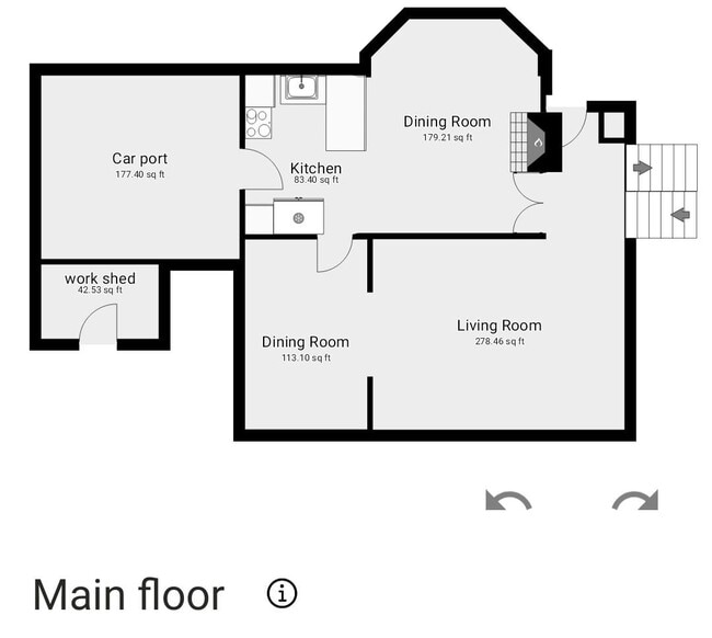 Building Photo - 4105 Ashwoody Trl NE