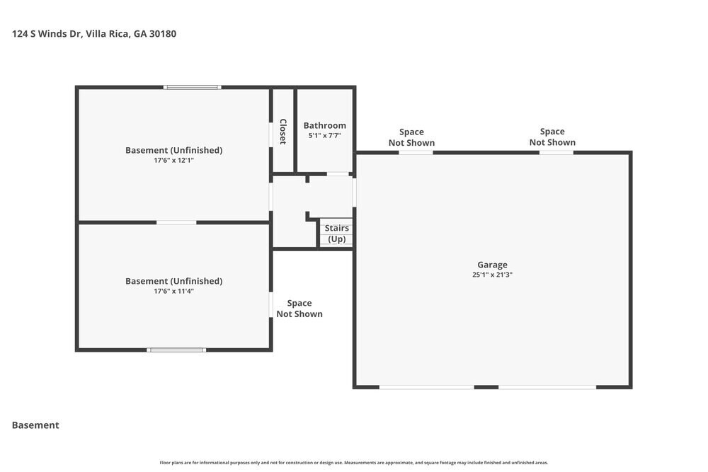 Building Photo - 124 S Winds Dr