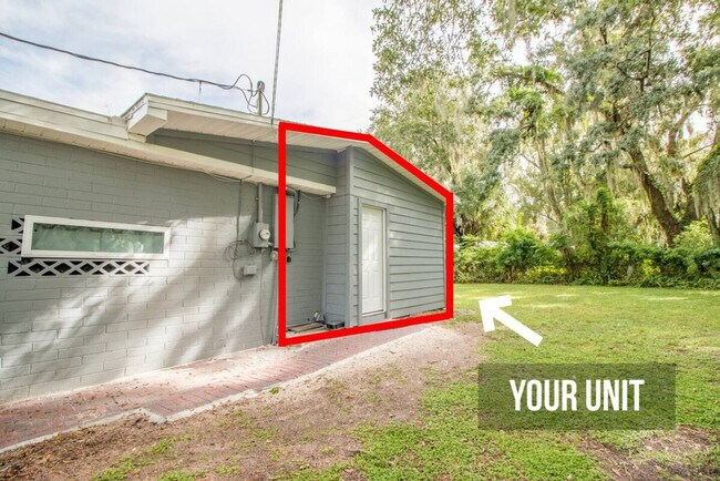 Building Photo - 2014 Newman St