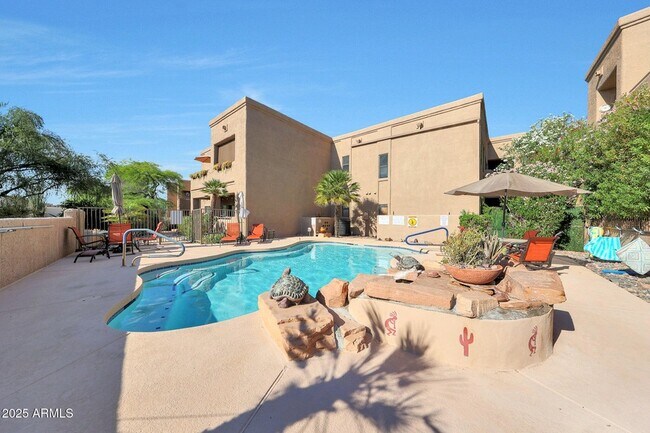 Building Photo - 13804 N Saguaro Blvd