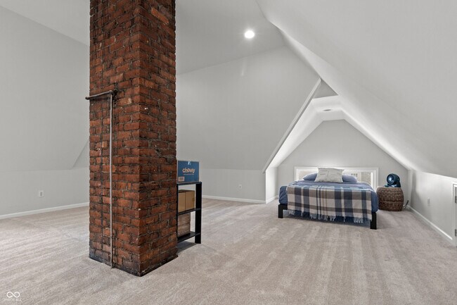 Building Photo - 1401 Marlowe Ave