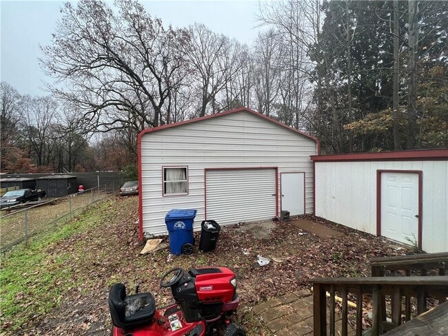 Building Photo - 1333 Nash Rd NW