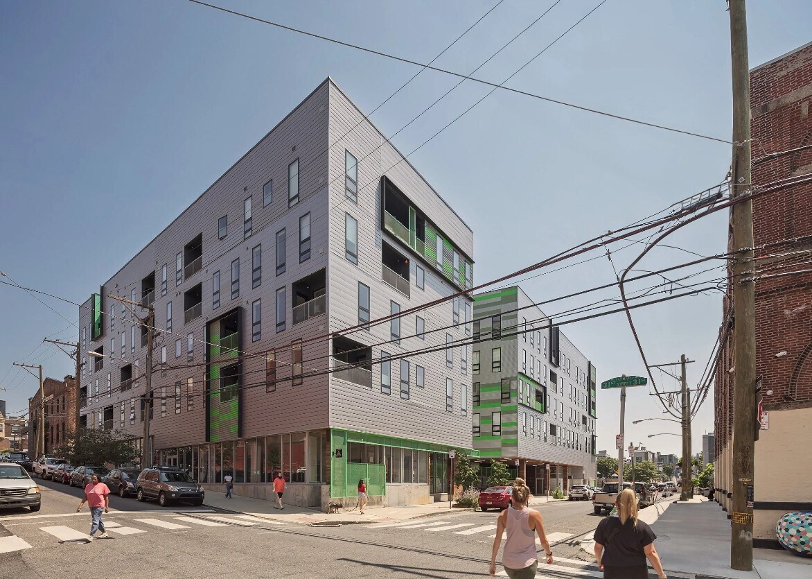 Building Photo - 1501 N 31st St