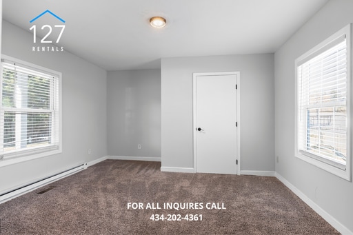 Building Photo - Single Family home w/ 3Beds & 1Full Bath