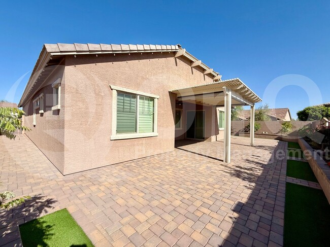 Building Photo - 4984 S Leisure Way