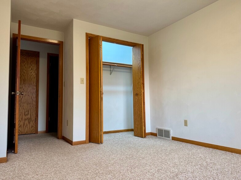 Bedroom - 2331 Skylark Drive