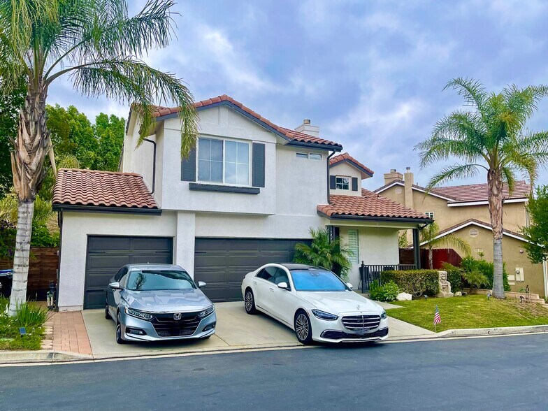 Primary Photo - 13550 Via Santa Maria
