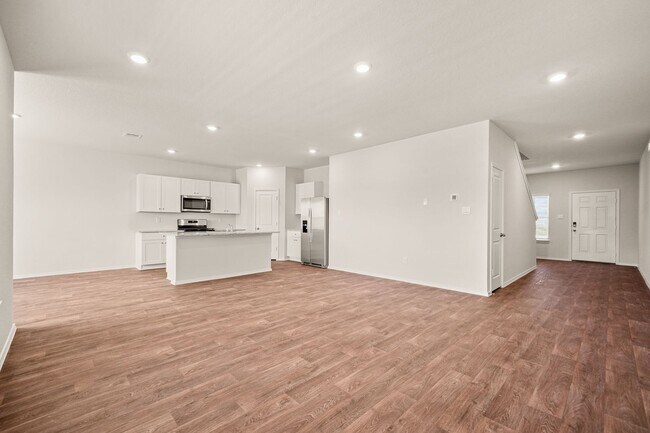 Building Photo - BRAND NEW HOUSE LOCATED IN RIVERSTONE AT WESTPOINTE SAN ANTONIO TX 78253