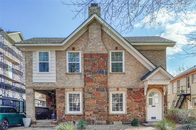 Building Photo - 4020 Herschel Ave