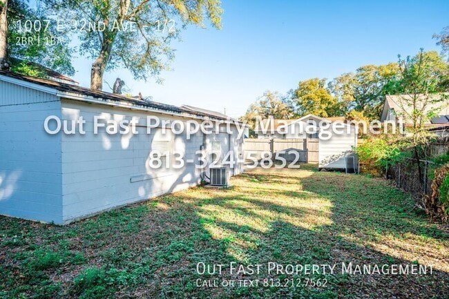 Building Photo - 1007 E 32nd Ave