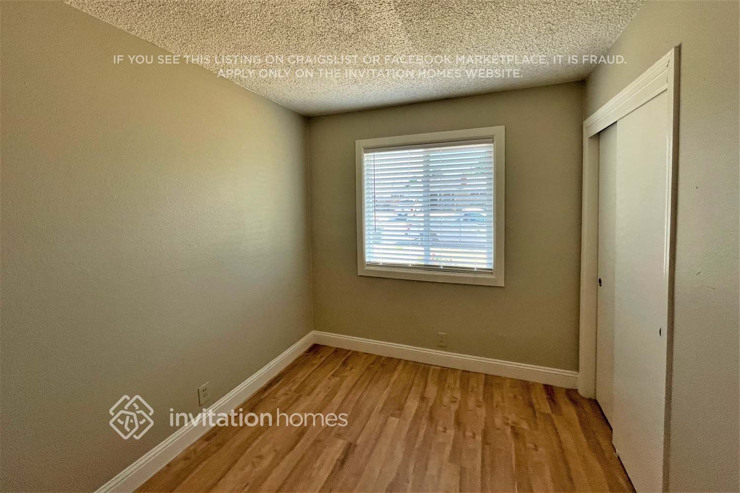 Building Photo - 6005 N Haven Dr