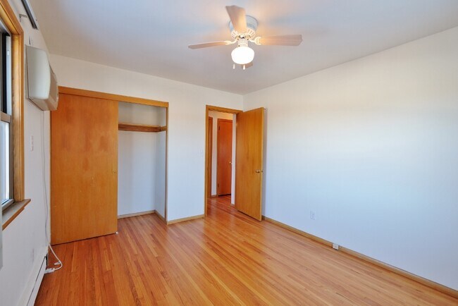 Floorplan - Snelling Place Apartments