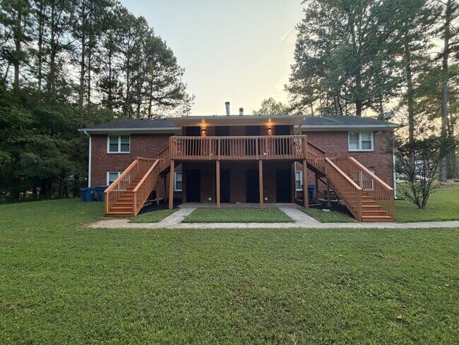 Building Photo - 1988 Patterson Ct