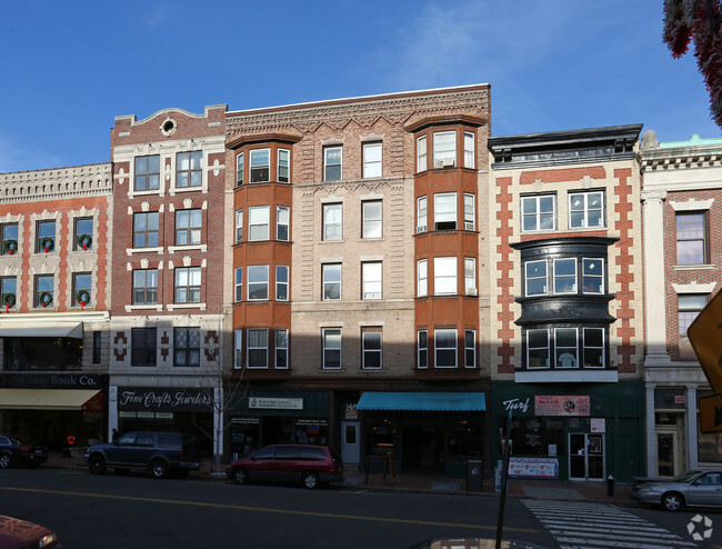 146 Grand St - 146 Grand St Waterbury CT 06702 | Apartment Finder