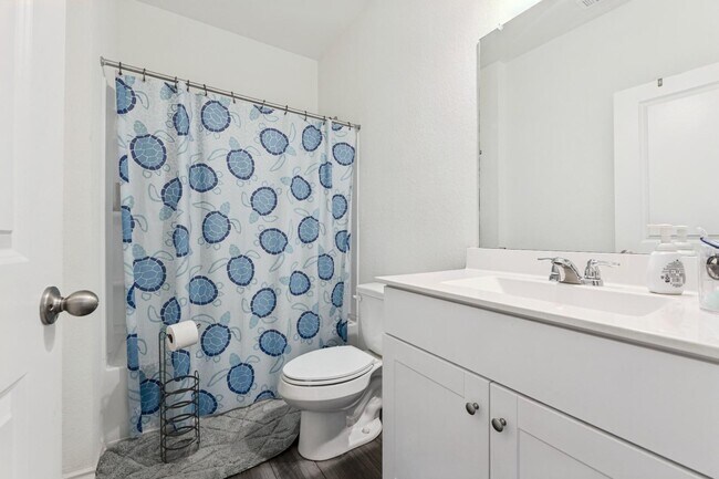 Building Photo - 5810 Rue Picasso