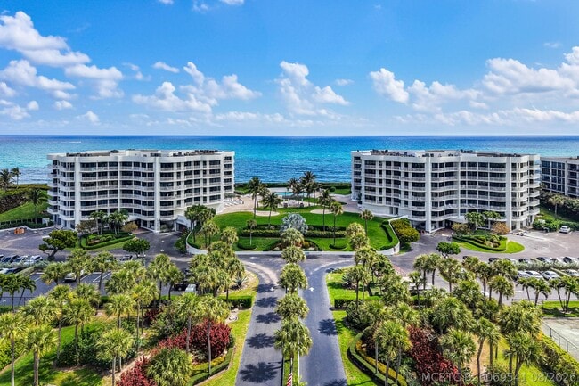 Building Photo - 3360 S Ocean Blvd