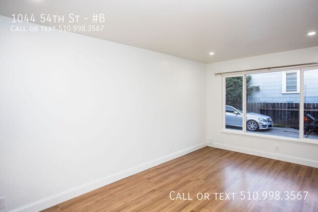 Building Photo - 1044 54th St