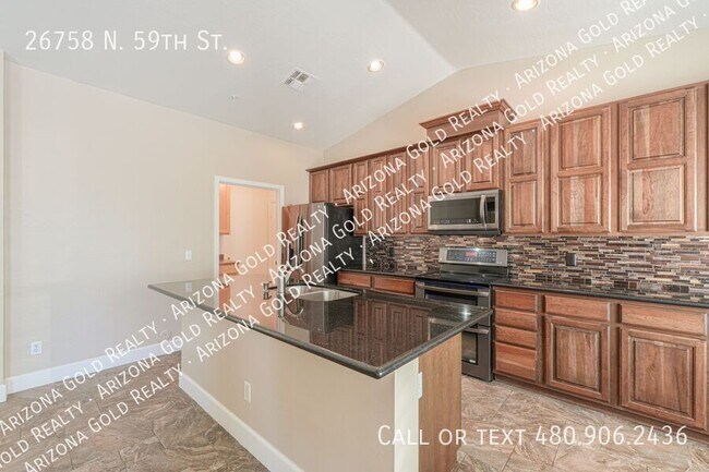 Building Photo - 26758 N 59th St