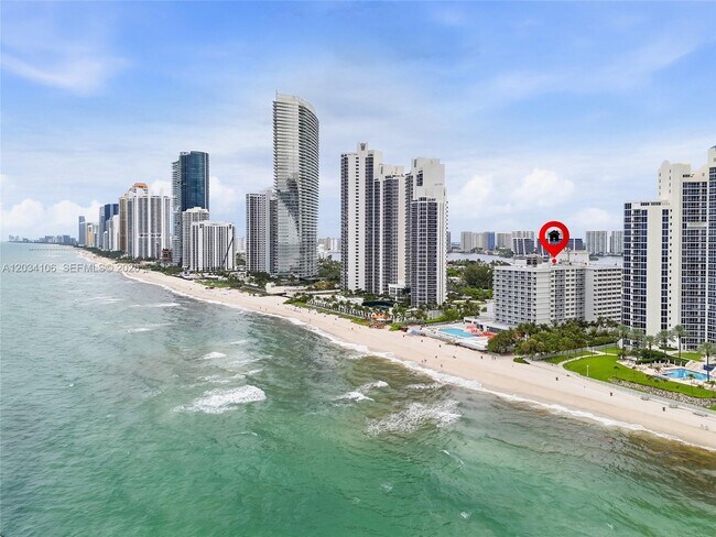 Building Photo - 19201 Collins Ave