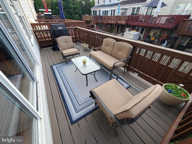 Building Photo - 7027 Bentley Mill Pl