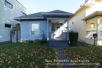 Building Photo - 1209 S J St