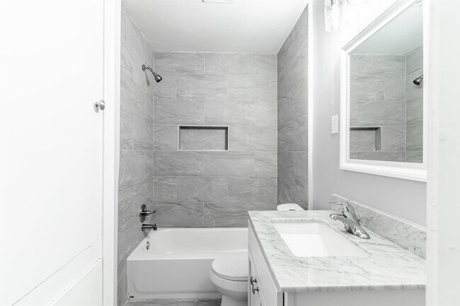 Building Photo - 345 S White Station Rd