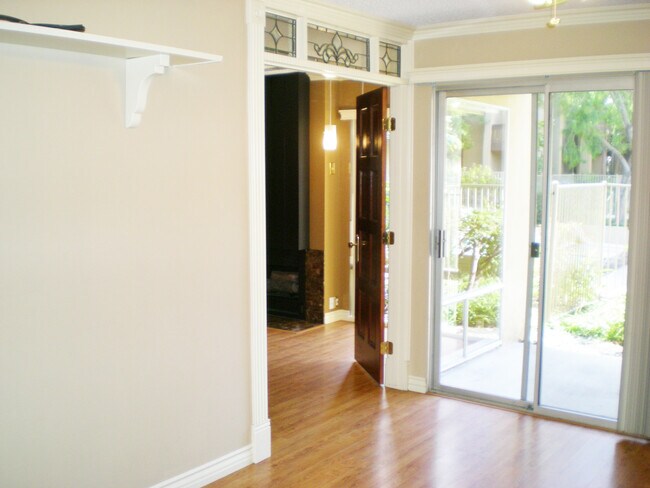 Second Bedroom - 1775 Diamond St