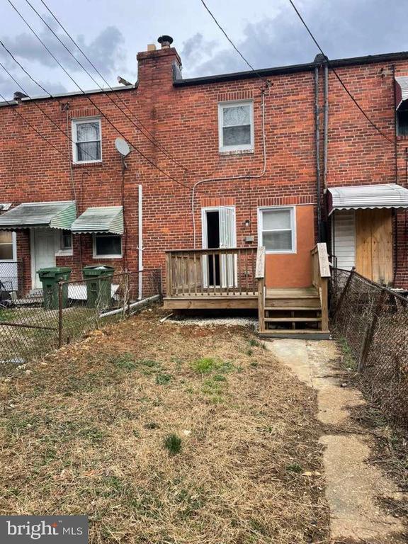 Building Photo - 3606 Manchester Ave