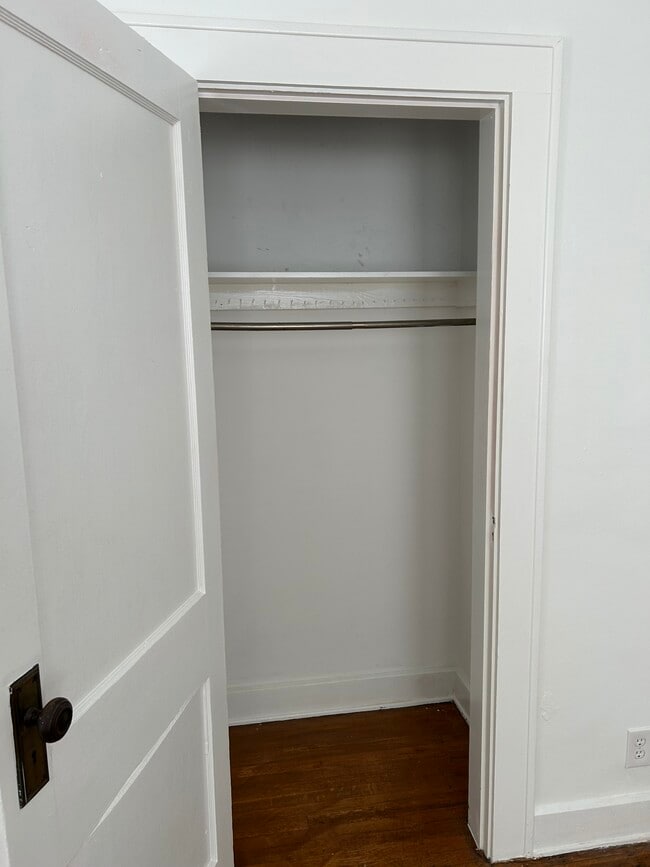 Building Photo - 5107 N College Ave