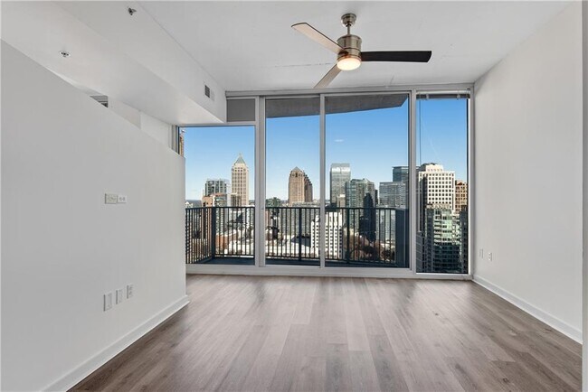 Building Photo - 860 Peachtree St NE