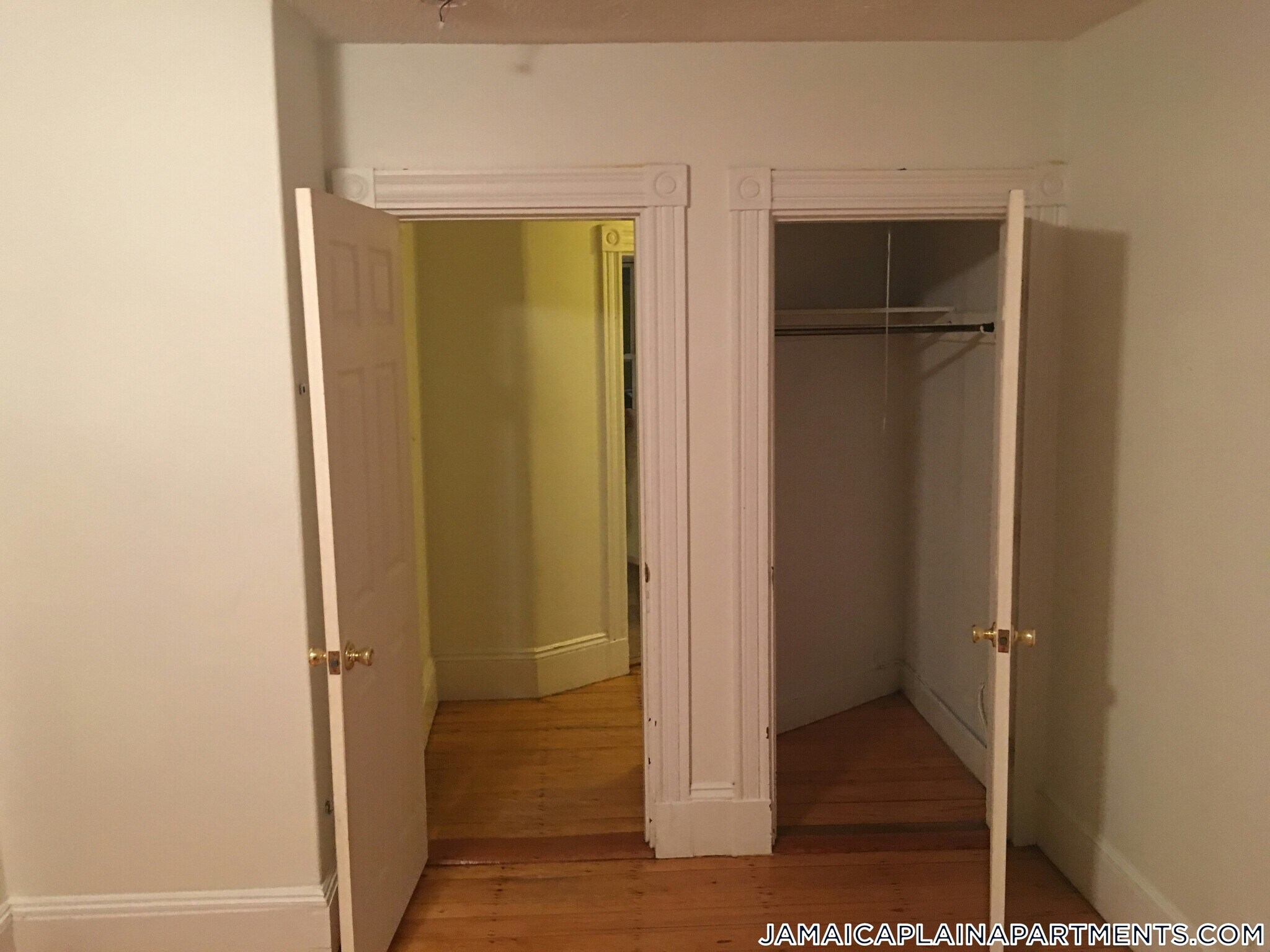 Building Photo - 339 Centre St