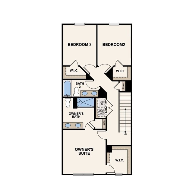 Building Photo - **BE THE LUCKY ONE TO LIVE IN THIS 2020-BU...