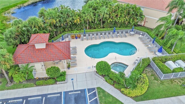 Building Photo - 2700 Cypress Trace Cir