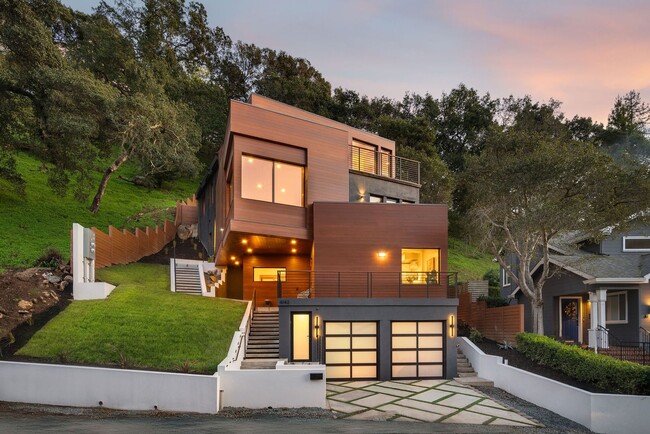 Building Photo - Modern Montclair Masterpiece | Brand New 4...