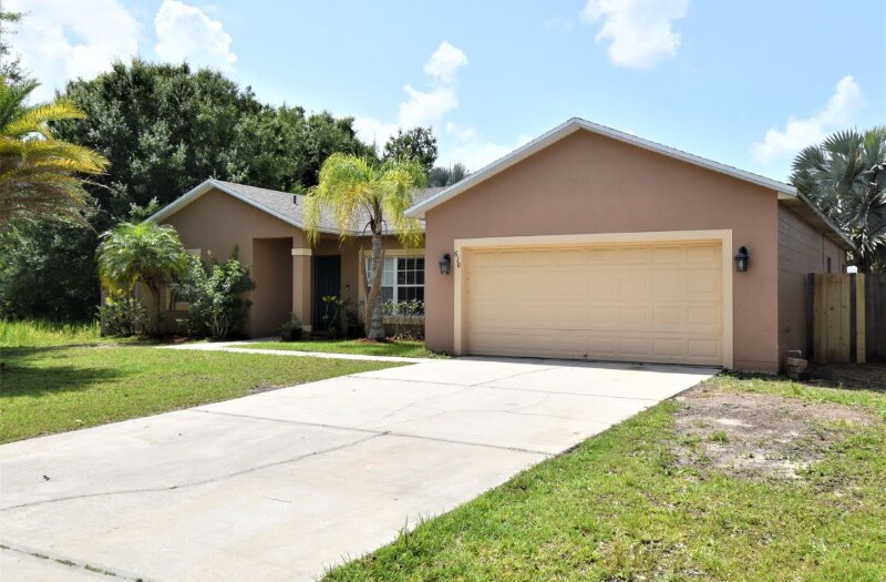 Primary Photo - 610 Fisher Ct