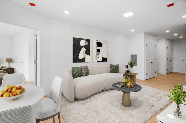 Building Photo - 50 Easton Ave