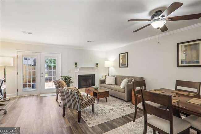 Primary Photo - 1820 Cumberland Valley Pl SE